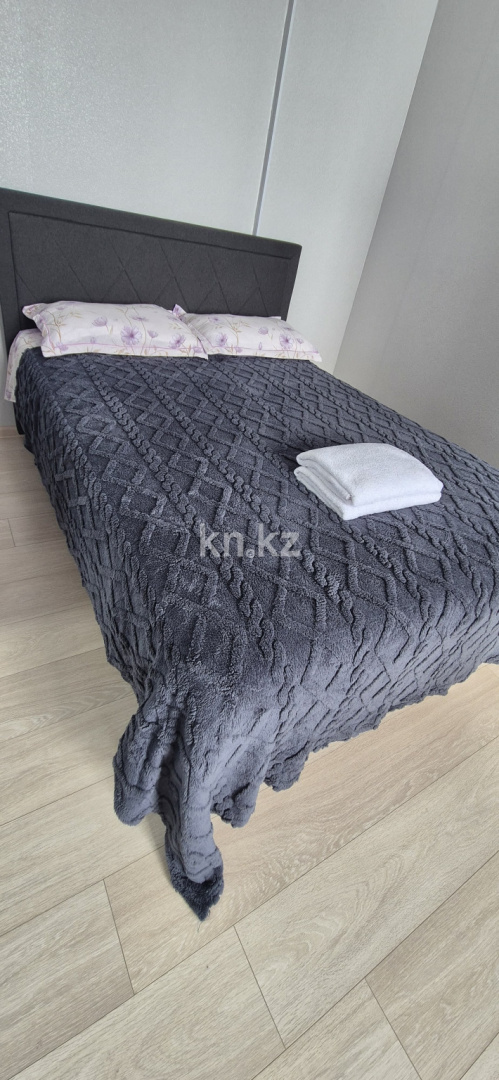 Аренда 1-комнатной квартиры посуточно, 37 м² - Аренда жилой и коммерческой недвижимости в Казахстане фото 15 из 16