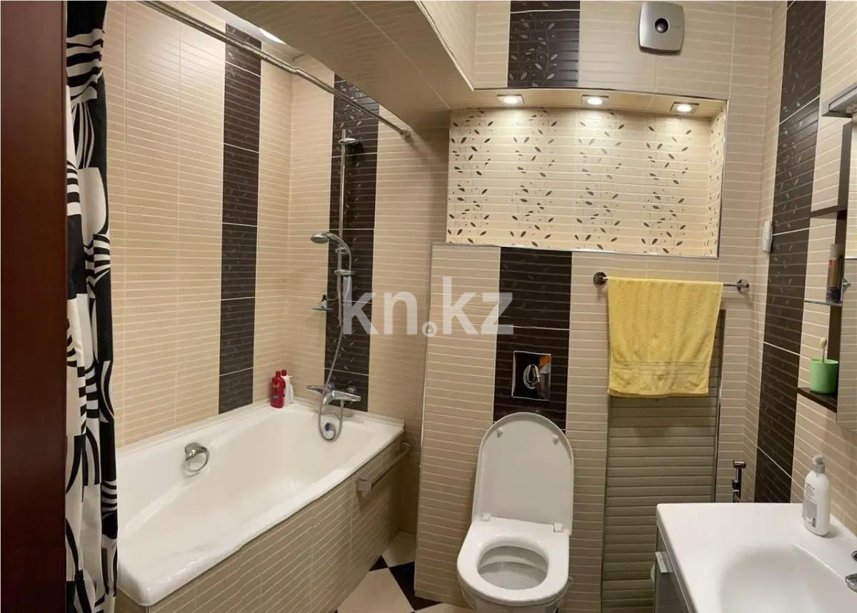 Продажа 5-комнатной квартиры, 130 м², ул. Курмангазы, дом  32 - Продажа квартир в Алматы фото 9 из 12