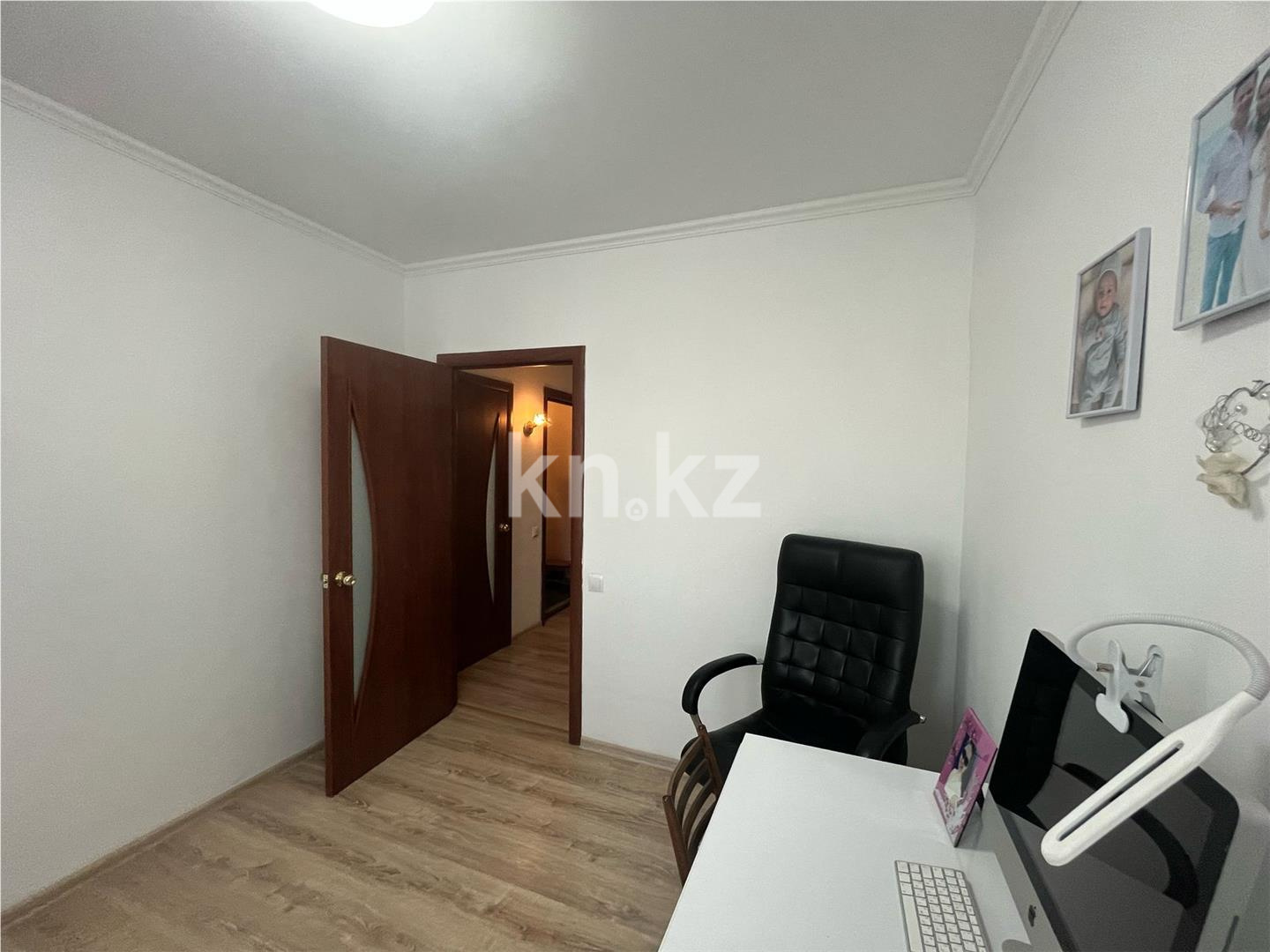 Продажа 3-комнатной квартиры, 65 м², ул. Таттимбета - Продажа квартир в Балхаше фото 11 из 16