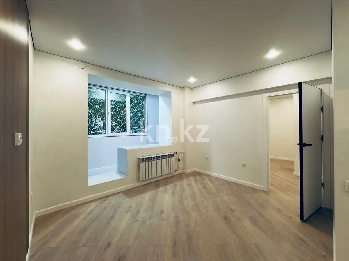 Продажа 3-комнатной квартиры, 74 м², ул. Валиханова, дом  83 - Продажа  трехкомнатных квартир в Алматы без посредников фото 3 из 4