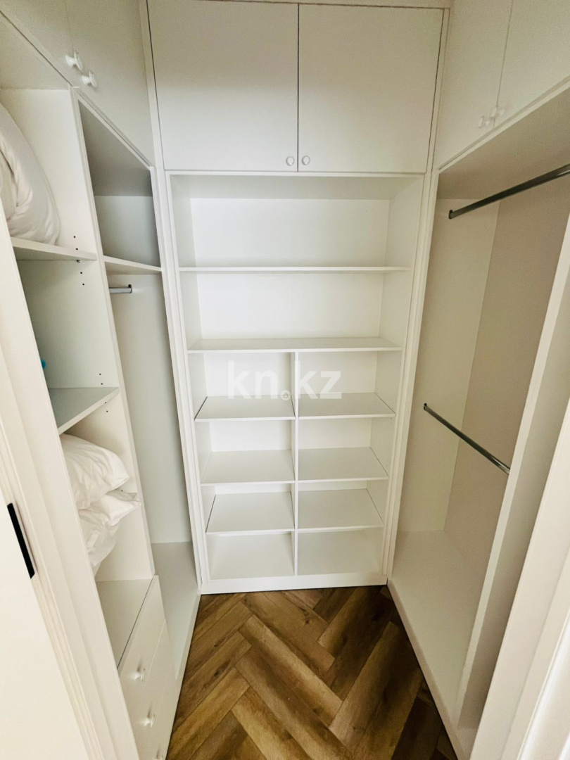 Продажа 3-комнатной квартиры, 104.6 м², ул. Бокейхана, дом  16/3 в Астане - фото 4