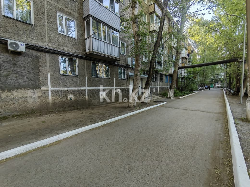 Продажа 2-комнатной квартиры, 47 м² - Продажа гаражей в Актобе фото 22 из 25