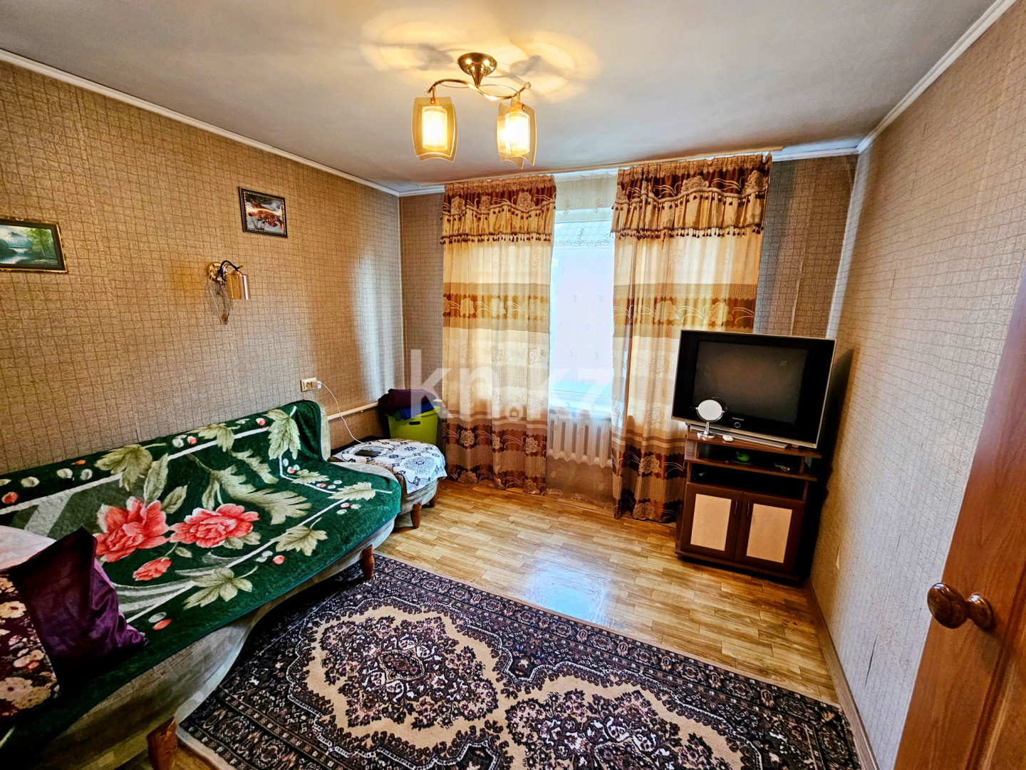 Продажа 3-комнатного дома, 139.4 м², мкр-н Нуршашкан - Продажа домов, коттеджей в Алматы фото 10 из 16