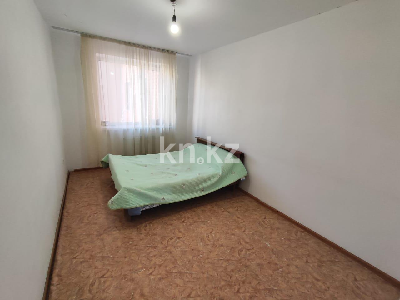 Продажа 2-комнатной квартиры, 59 м², мкр-н 15 в Караганде - фото 3