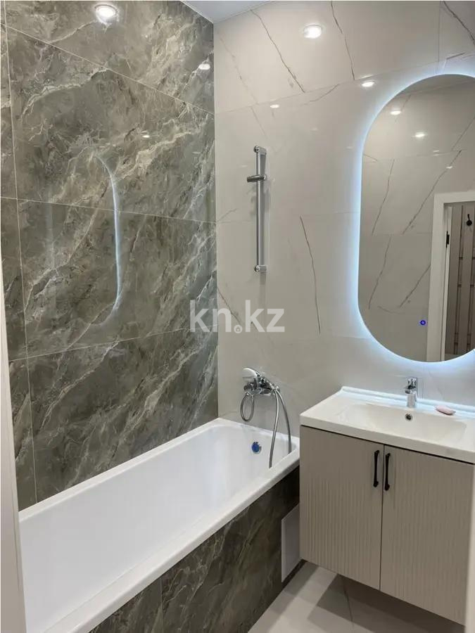 Продажа 2-комнатной квартиры, 48 м² в Алматы - фото 3