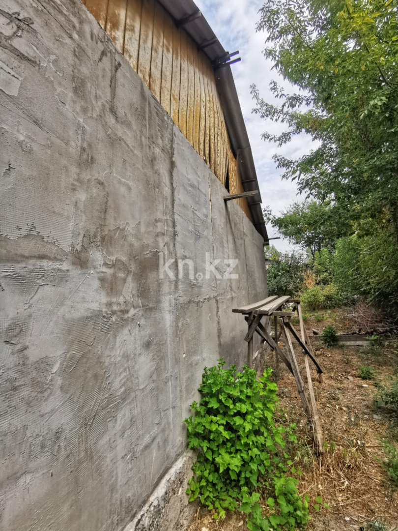 Продажа 3-комнатного дома, 53.4 м², Байкадамкызы - Продажа домов, коттеджей в Алматинской области фото 16 из 24