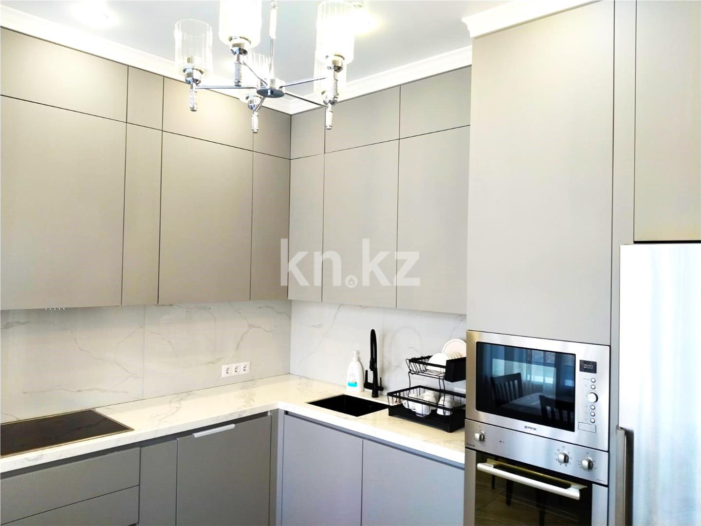 Продажа 2-комнатной квартиры, 84 м² - Продажа квартир в Караганде с фото - страница 3 фото 11 из 23