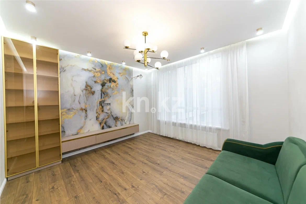 Продажа 2-комнатной квартиры, 65 м² - Продажа земельных участков в Павлодаре фото 1 из 18