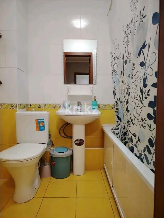 Продажа 1-комнатной квартиры, 42.4 м² - Недвижимость в Астане фото 3 из 5