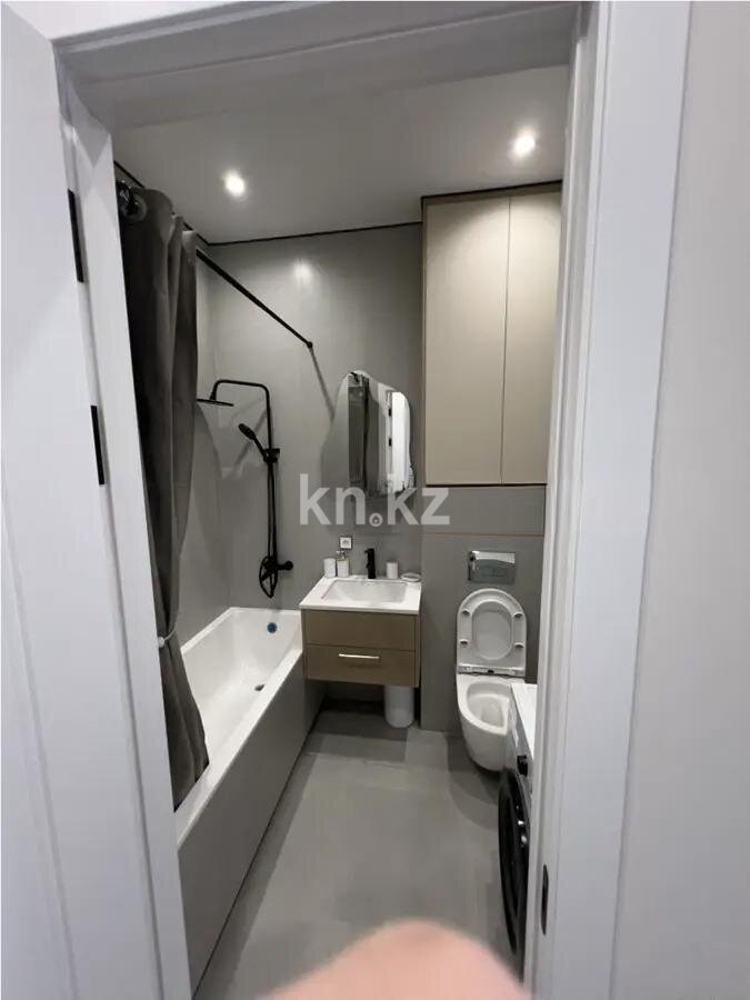 Продажа 2-комнатной квартиры, 41 м² в Астане - фото 4