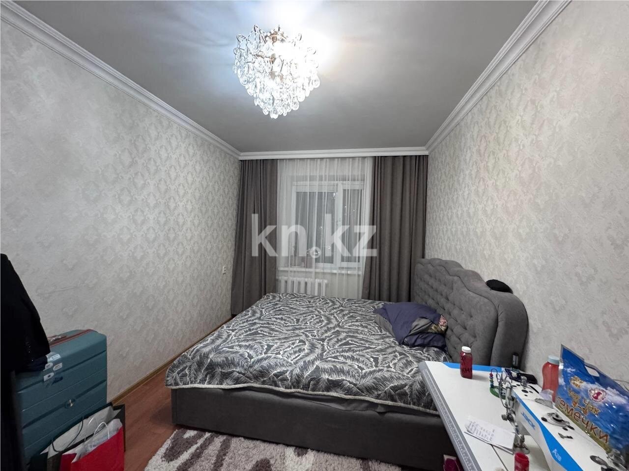 Продажа 4-комнатной квартиры, 78 м² в Караганде - фото 3