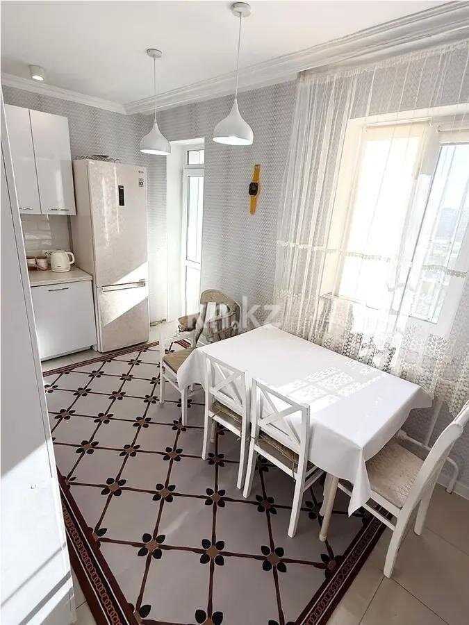 Продажа 3-комнатной квартиры, 92 м² в Астане - фото 4
