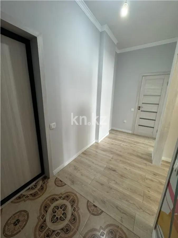 Продажа 1-комнатной квартиры, 43.5 м², ул. Бокейхана, дом  25в - Продажа  однокомнатных квартир в новостройках Астаны без посредников с фото фото 4 из 4