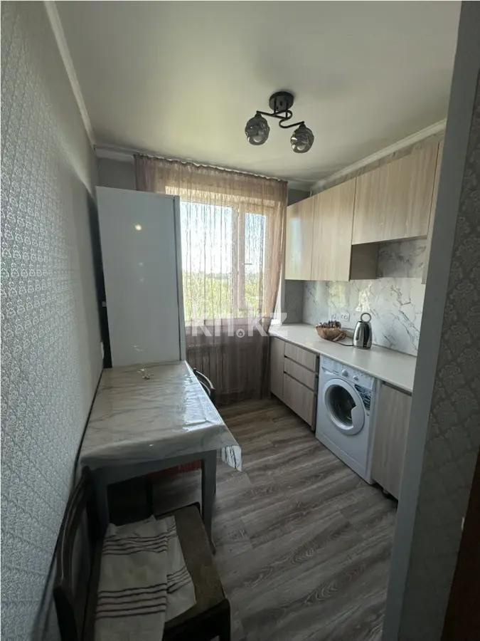 Продажа 1-комнатной квартиры, 34 м², ул. Металлистов, дом  26/2 - Продажа  однокомнатных квартир в Караганде с фото фото 2 из 5