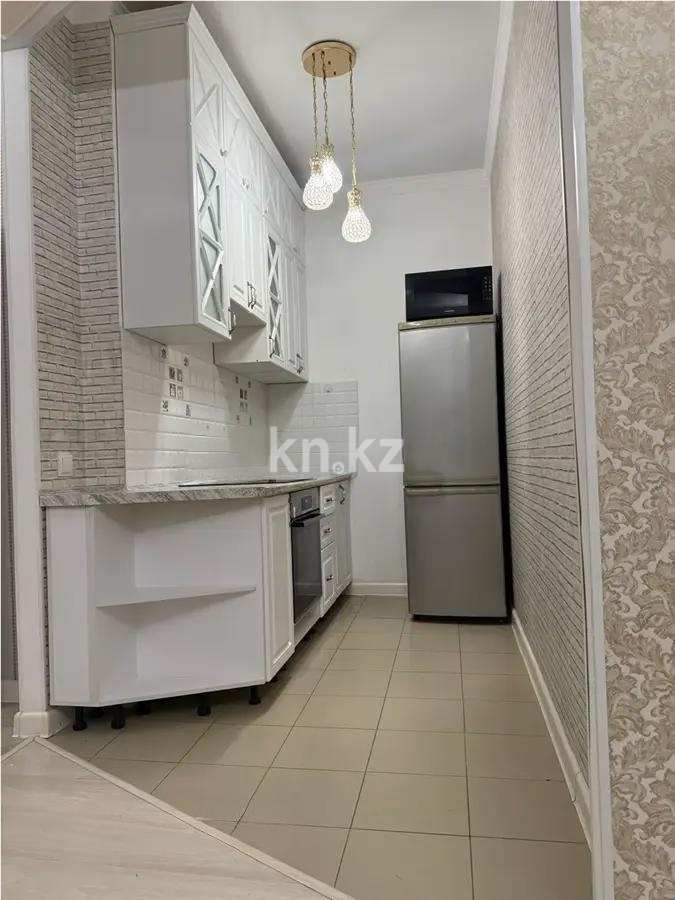 Продажа 2-комнатной квартиры, 44 м² в Астане - фото 3