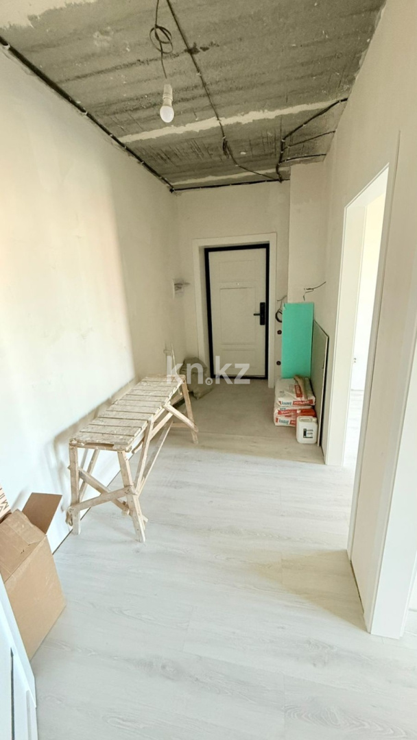 Продажа 1-комнатной квартиры, 41.2 м² - Продажа недвижимости в Костанае фото 7 из 8
