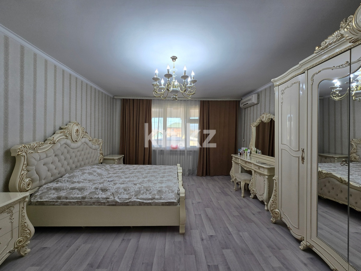 Продажа 8-комнатного дома, 265 м², Алматинская, дом  46 - Продажа домов, коттеджей в Алматинской области фото 6 из 35