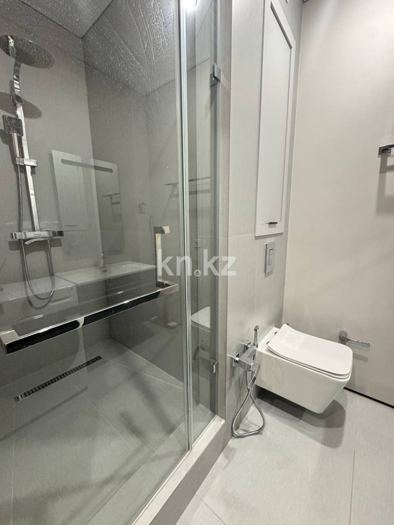 Аренда 2-комнатной квартиры, 54 м² - Аренда недвижимости в Казахстане - страница 3 фото 13 из 20