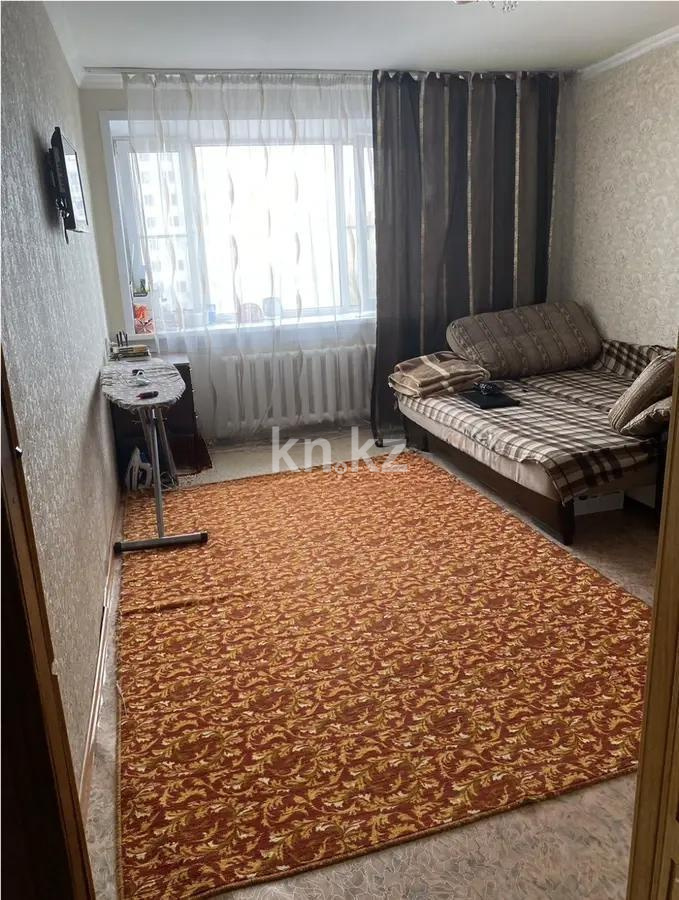 Продажа 1-комнатной квартиры, 36 м², пр. Жумабаева, дом  1 в Астане