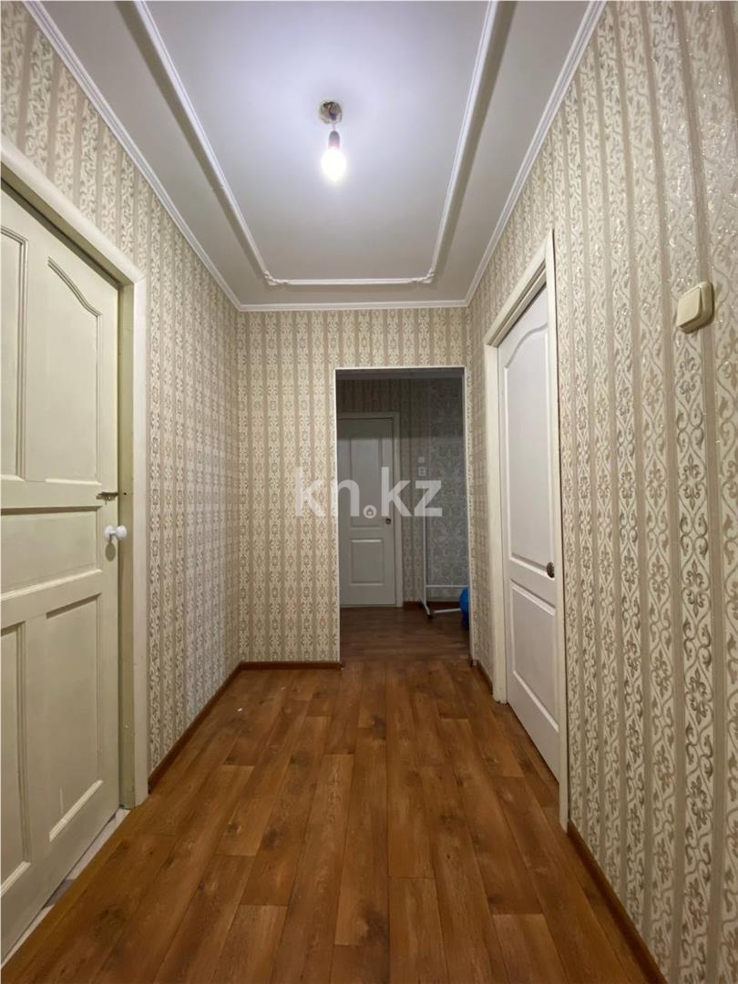Продажа 2-комнатной квартиры, 51 м² - Продажа квартир в панельном доме в Темиртау - страница 3 фото 11 из 14