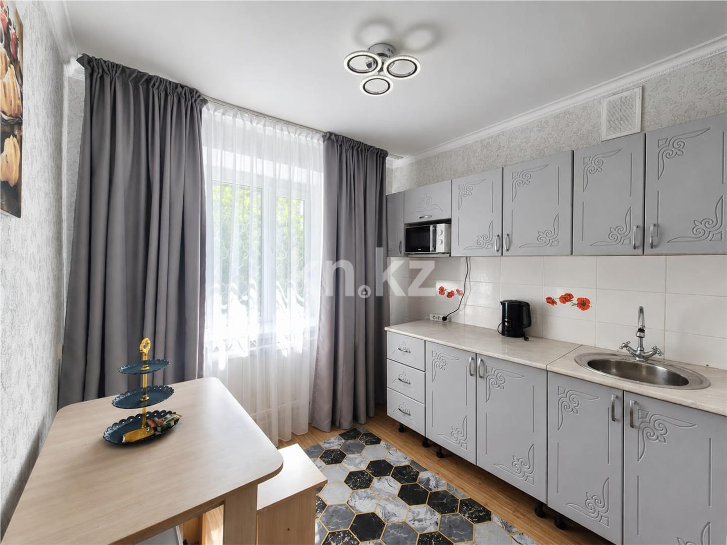 Продажа 1-комнатной квартиры, 31 м² в Темиртау - фото 9