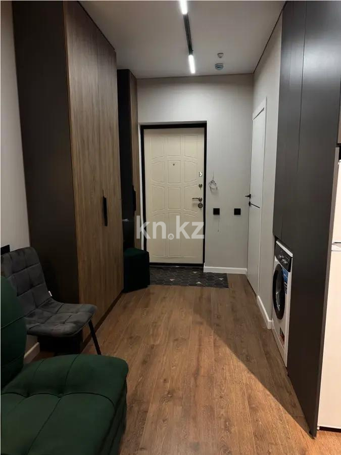 Продажа 1-комнатной квартиры, 30 м², ул. Утепова, дом  31 в Алматы - фото 4