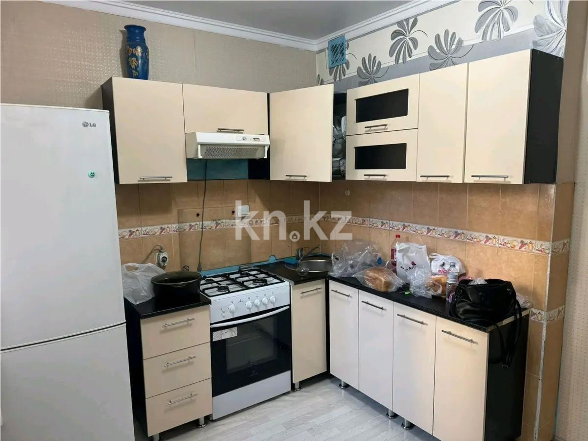 Продажа 1-комнатной квартиры, 38 м², мкр-н Кокжиек, дом  43 в Алматы - фото 3