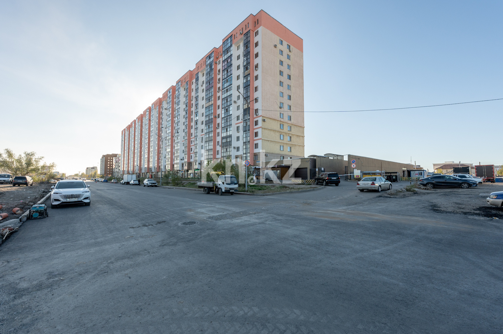 Продажа 2-комнатной квартиры, 38 м² - Продажа квартир в новостройках Астаны - страница 18 фото 38 из 40