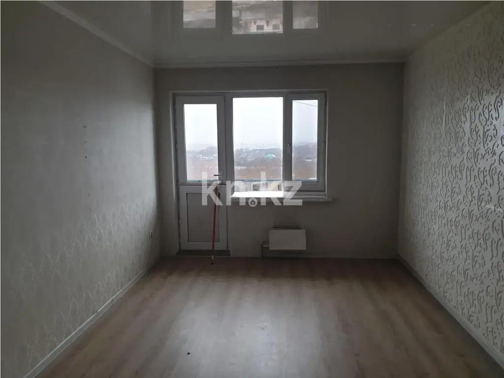 Продажа 1-комнатной квартиры, 38 м², мкр. Жулдыз-2, дом  44 - Продажа  однокомнатных квартир в Алматы без посредников фото 1 из 1