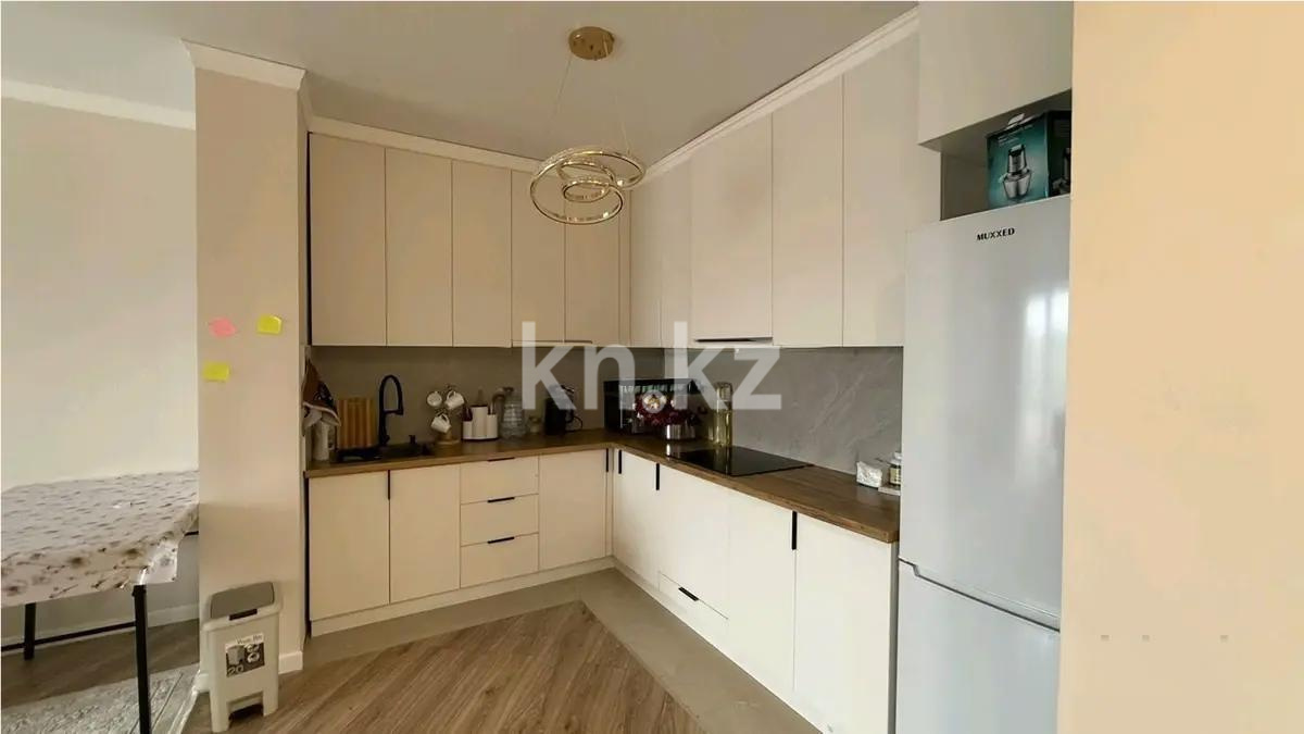 Продажа 2-комнатной квартиры, 50 м² - Продажа двухкомнатных квартир в Алматы - страница 8 фото 3 из 4