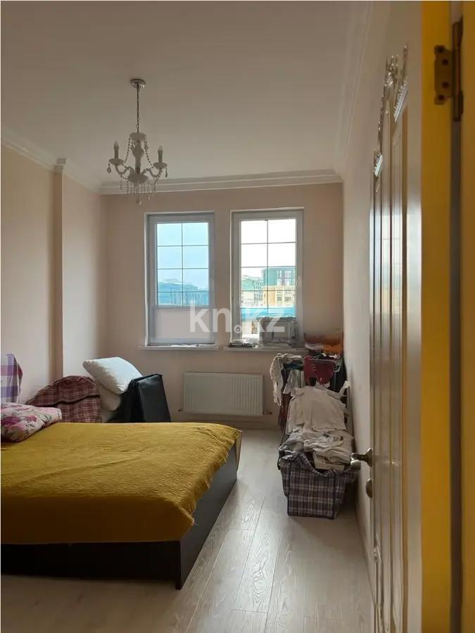 Продажа 1-комнатной квартиры, 47 м², ул. Панфилова, дом  18 - Продажа квартир в Казахстане фото 2 из 3