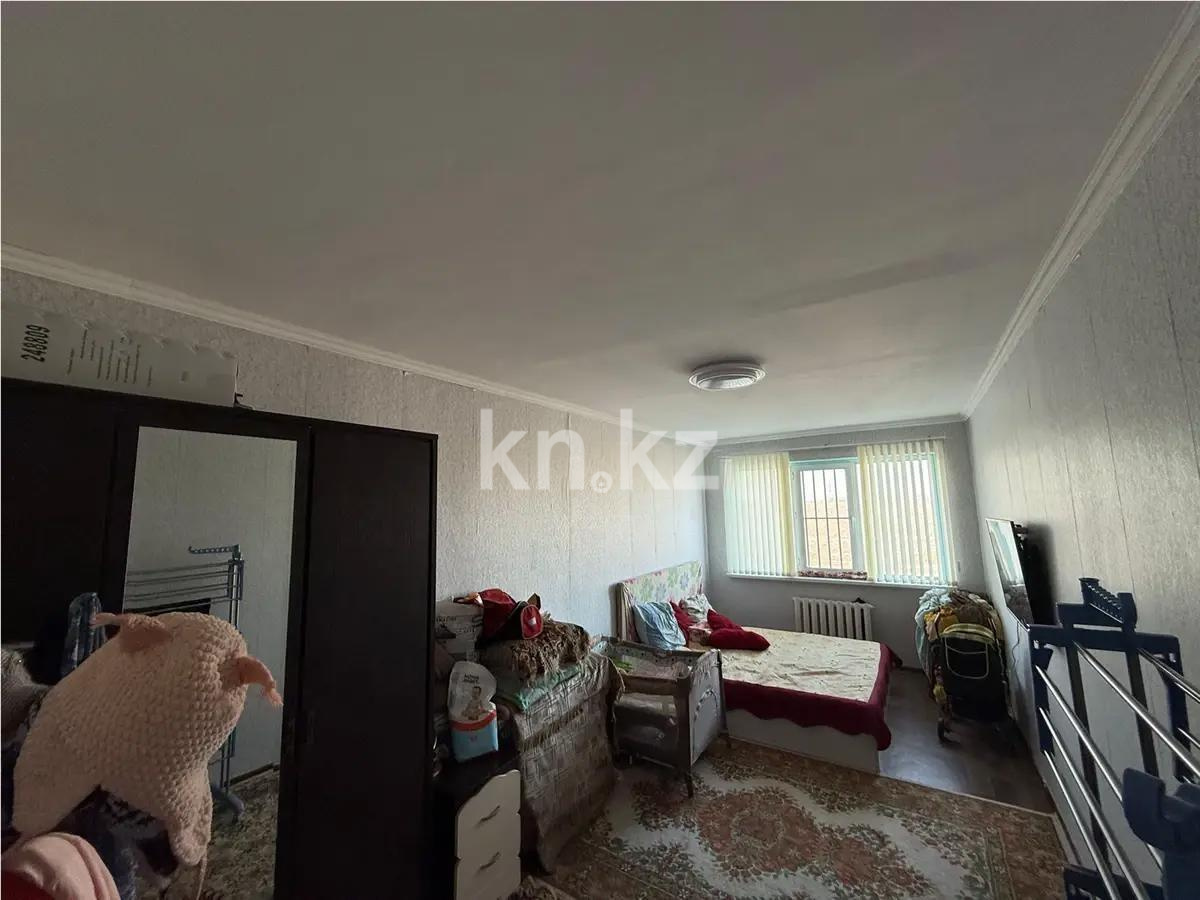 Продажа 3-комнатной квартиры, 78 м², мкр-н Зердели, дом  1/173 - Продажа  трехкомнатных квартир в Алматы с фото фото 1 из 6