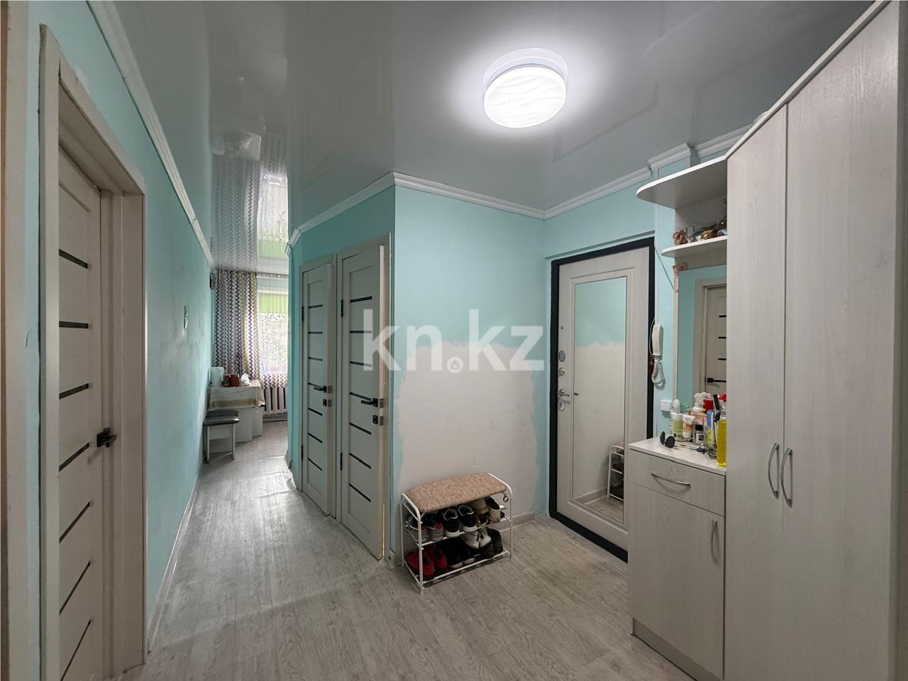 Продажа 3-комнатной квартиры, 62 м² в Караганде - фото 10