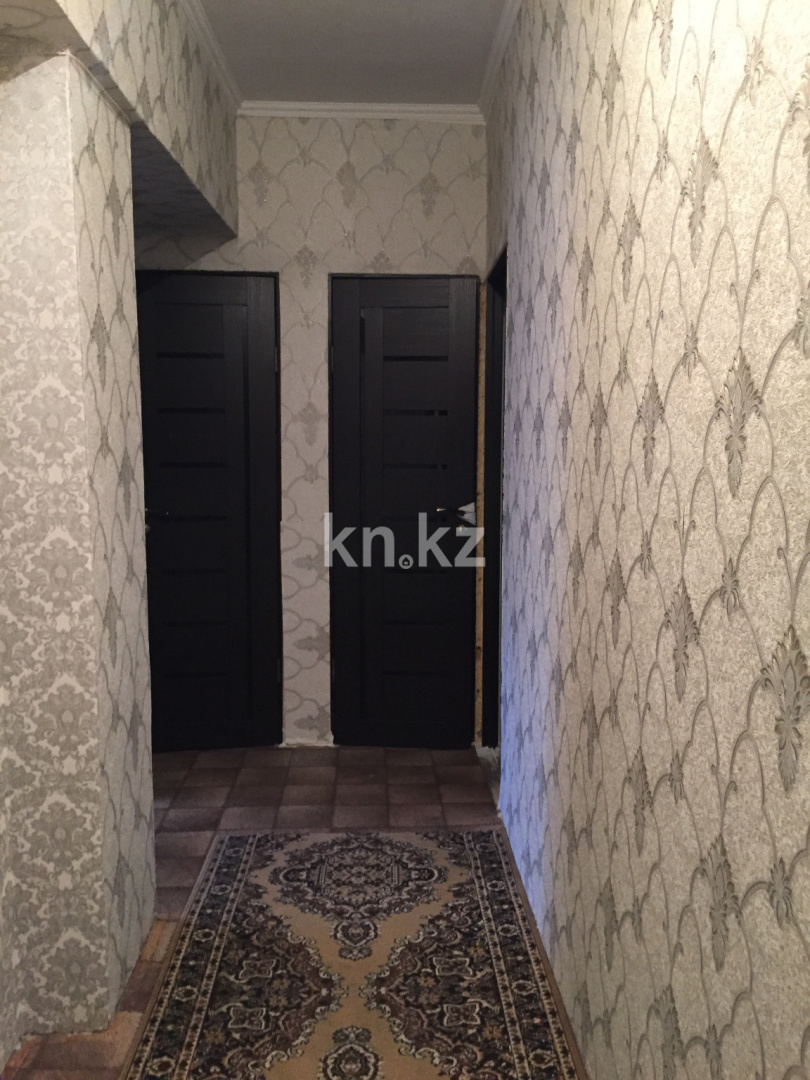 Продажа 2-комнатной квартиры, 60 м² - Продажа двухкомнатных квартир в Жетысуском р-не Алматы - страница 5 фото 8 из 8