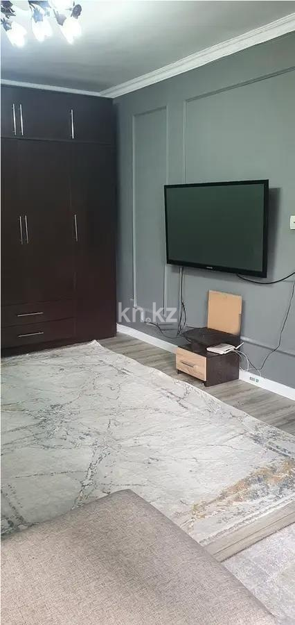 Продажа 1-комнатной квартиры, 47.6 м² - Продажа квартир в Казахстане - страница 32 фото 1 из 5