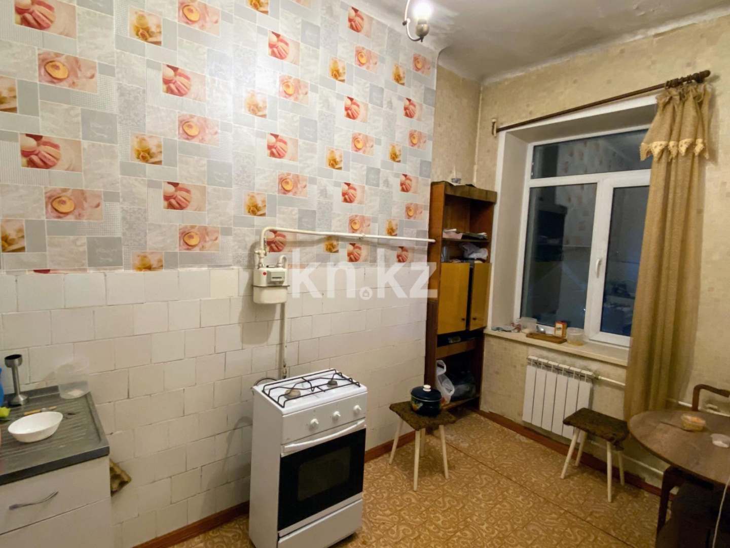 Продажа 2-комнатной квартиры, 54 м² - Продажа квартир в Караганде - страница 6 фото 4 из 5