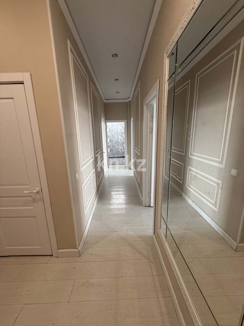 Продажа 3-комнатной квартиры, 68.2 м², ул. Дюсембекова, дом  44/2 - Продажа  трехкомнатных квартир в Караганде фото 12 из 15