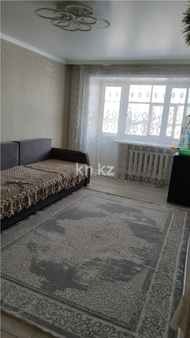 Продажа 3-комнатной квартиры, 56 м² - Продажа трехкомнатных квартир в Караганде - страница 22 фото 1 из 9