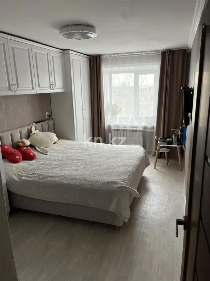 Продажа 2-комнатной квартиры, 50 м² - Продажа квартир от собственников в Караганде фото 2 из 7