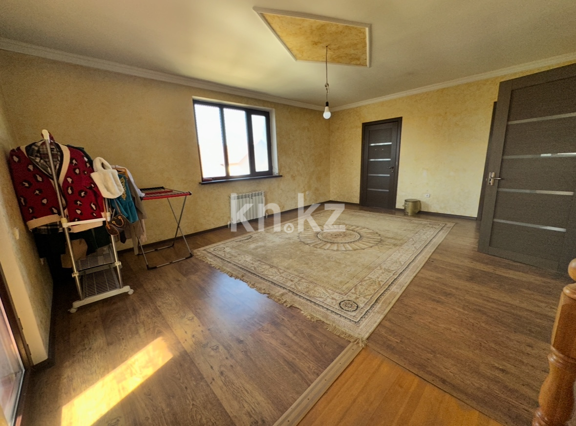 Продажа 6-комнатного дома, 200 м², Курмангазы, дом  17 - Продажа домов, коттеджей в Алматинской области фото 15 из 22