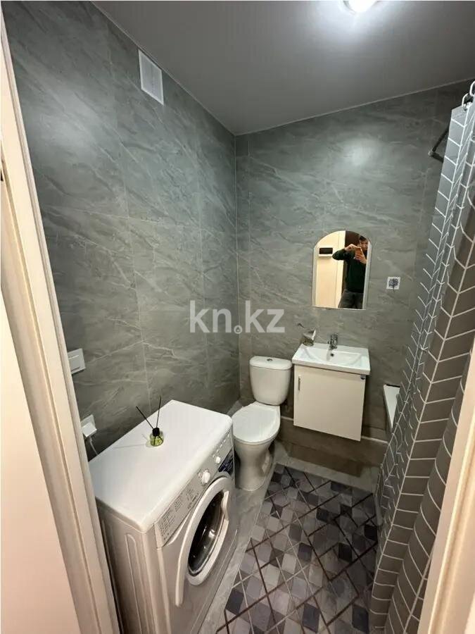 Продажа 1-комнатной квартиры, 35 м² в Астане - фото 3
