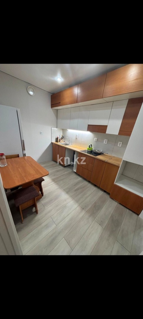 Продажа 3-комнатной квартиры, 60 м² - Продажа квартир в Астане - страница 2 фото 22 из 29