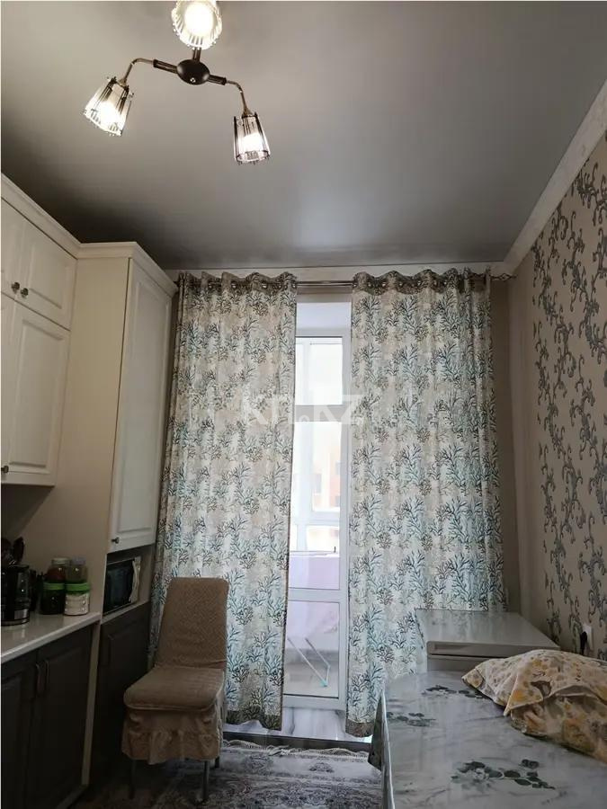 Продажа 2-комнатной квартиры, 56.9 м² в Астане - фото 3