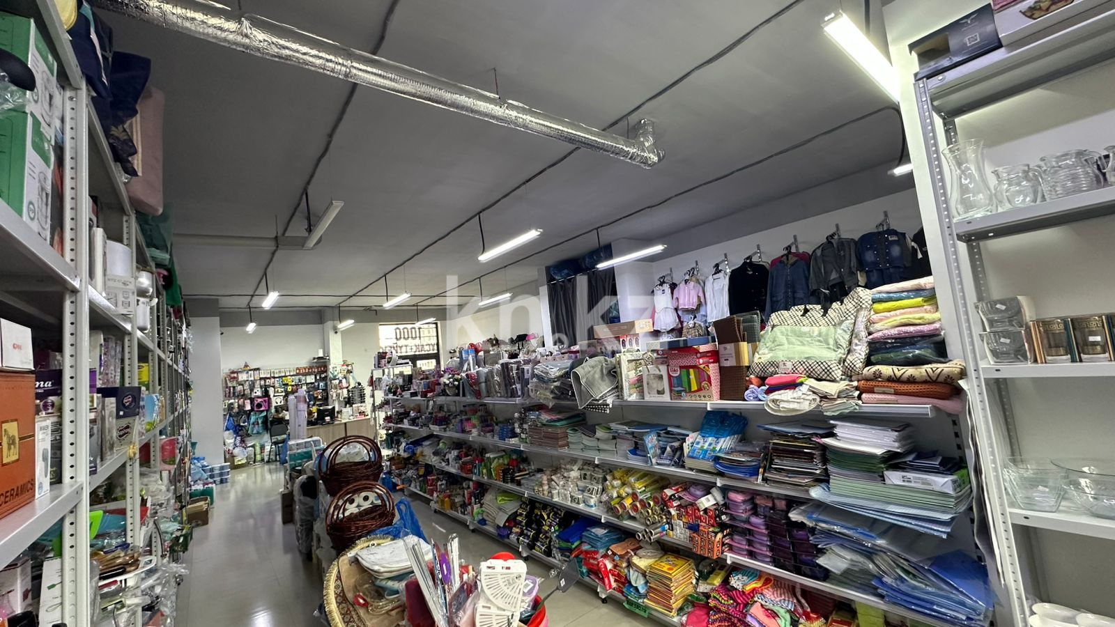 Продажа , 91 м², ул. А-91 - Продажа офисных и торговых помещений в Астане с фото фото 5 из 6