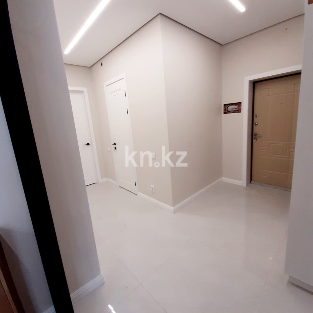 Продажа 4-комнатной квартиры, 95 м² в Астане - фото 25