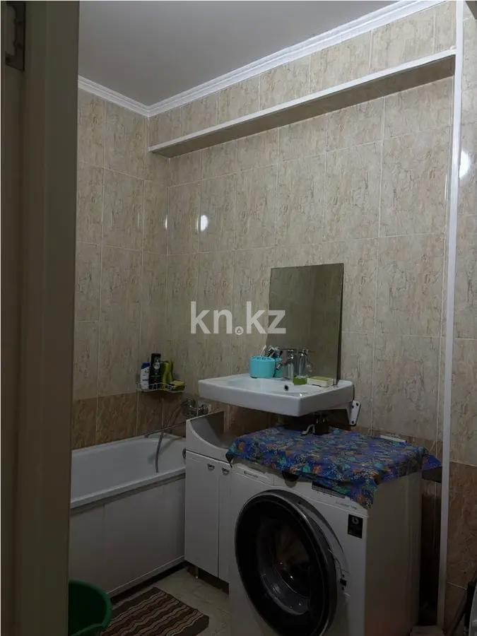 Продажа 2-комнатной квартиры, 57 м² - Продажа квартир от собственников в Алматы фото 3 из 3