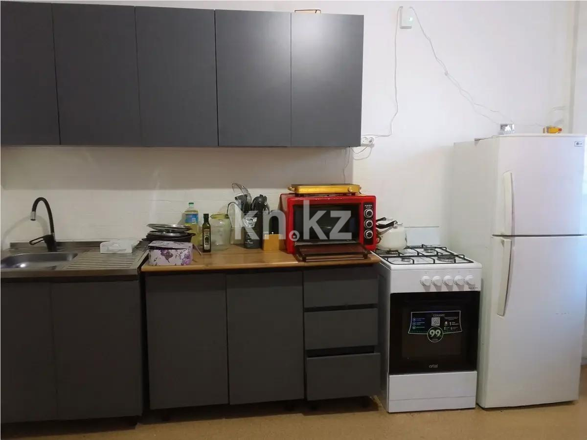 Продажа 2-комнатной квартиры, 60 м², ул. Кунаева, дом  336 - Продажа  двухкомнатных квартир в Алматы без посредников с фото фото 2 из 3