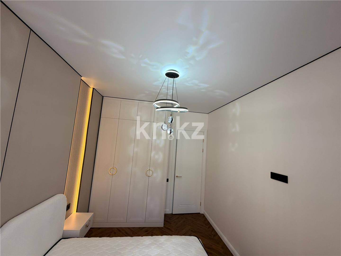 Продажа 1-комнатной квартиры, 44 м² - Продажа квартир в новостройках Астаны - страница 3 фото 13 из 25