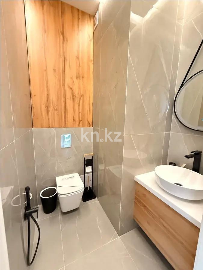 Продажа 4-комнатной квартиры, 108.4 м², пр. Абая, дом  164/8 - Продажа квартир в Алматы фото 7 из 7