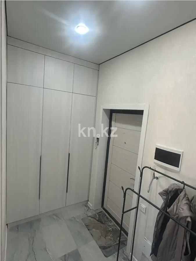Продажа 1-комнатной квартиры, 33 м² в Астане - фото 6